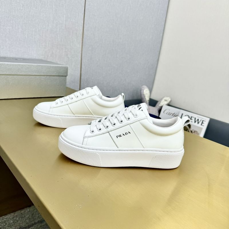 Prada Low Shoes